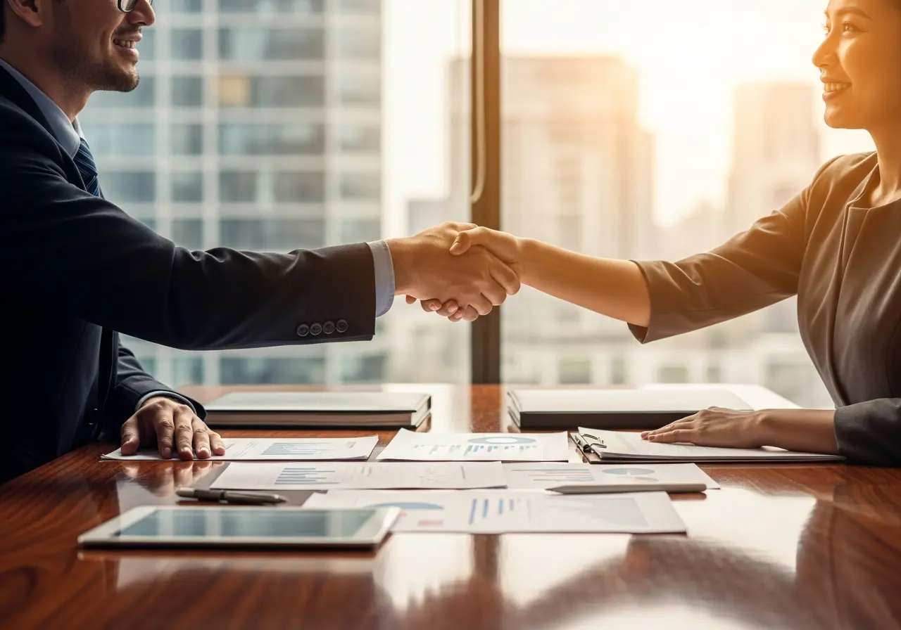 Business Incorporation Purchase & Sale