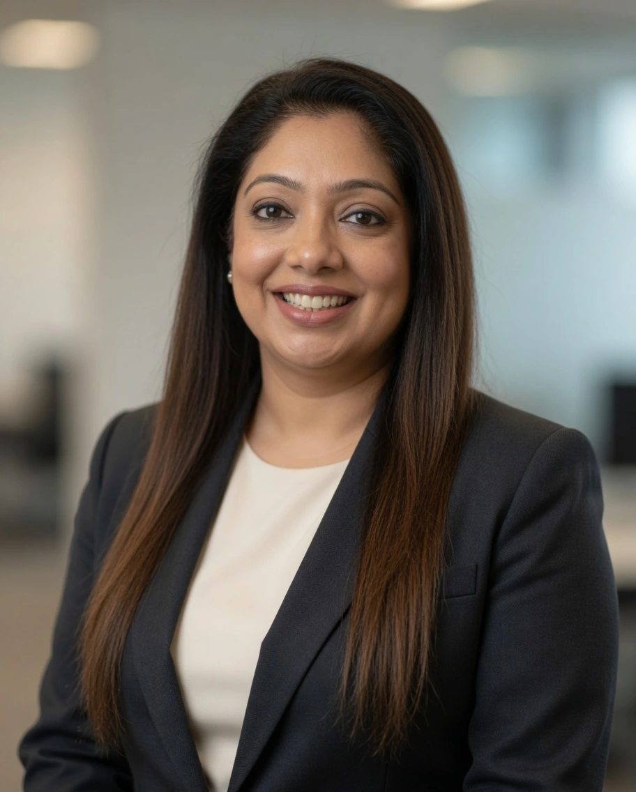 Mahima Bharadwaj Verma